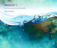 MealieArt fine art - Ocean & Earth